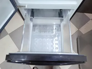 Frigorifero 'HAIER' combi no frost