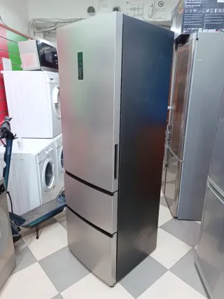 Frigorifero 'HAIER' combi no frost