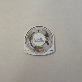 Silent Hill Origins PSP ITA