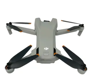 DJI Mini 3 para piezas