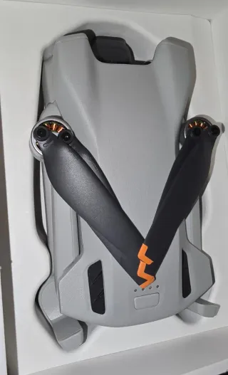 DJI Mini 3 para piezas