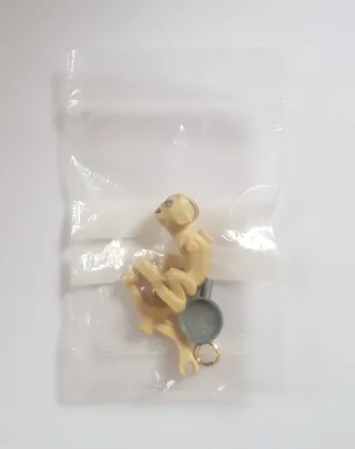 LEGO MINIFIGURA.