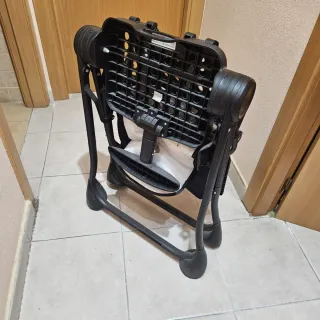 Trona Chicco Pocket Meal 6-36 meses