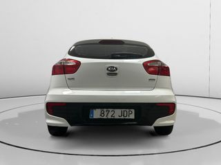 Kia Rio Concept