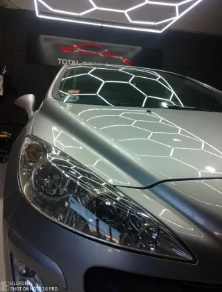 Pulidos tapizados de techos i lavados de tapiceria