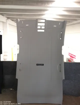 Pulidos tapizados de techos i lavados de tapiceria