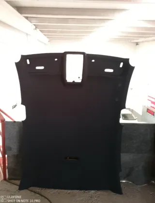 Pulidos tapizados de techos i lavados de tapiceria