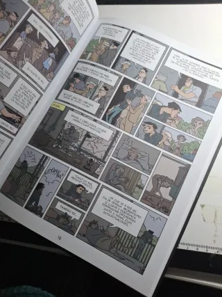 Norton Gutiérrez y el experimiento del profesor...