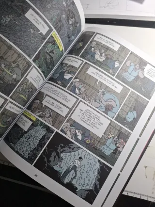 Norton Gutiérrez y el experimiento del profesor...