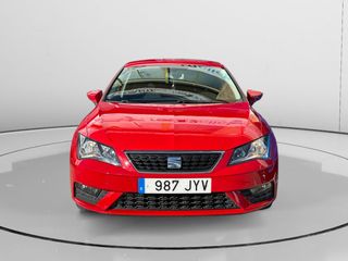 Seat Leon Reference Plus