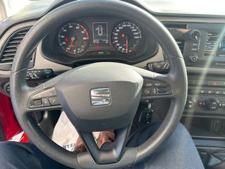 Seat Leon Reference Plus