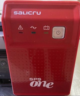 TPV HOSTELERIA TACTIL FEC