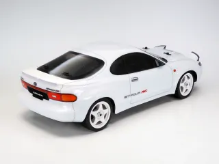 Tamiya 58730 1/10 Celica GT-Four RC TT02