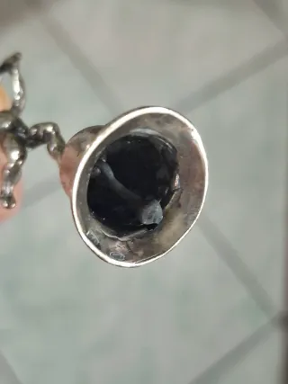 Argento 800 con Cupido