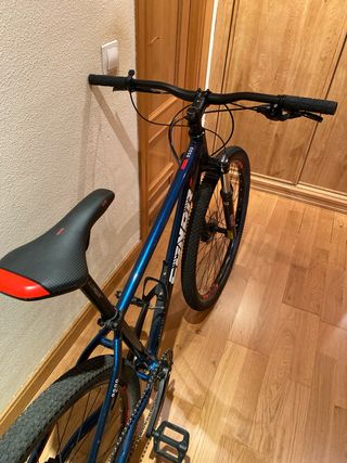 Bicicleta Conor 9500 29 Montaña