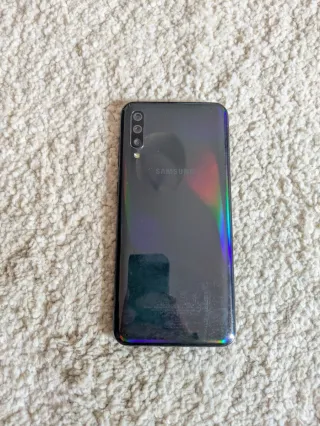 Samsung A50 128GB Preto