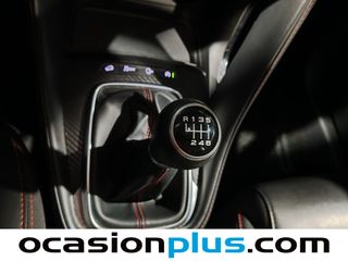 MG ZS 1.0T Luxury 82 kW (111 CV)