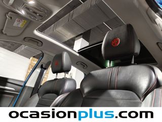 MG ZS 1.0T Luxury 82 kW (111 CV)