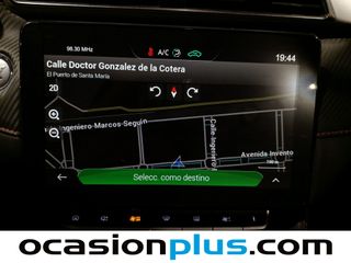 MG ZS 1.0T Luxury 82 kW (111 CV)