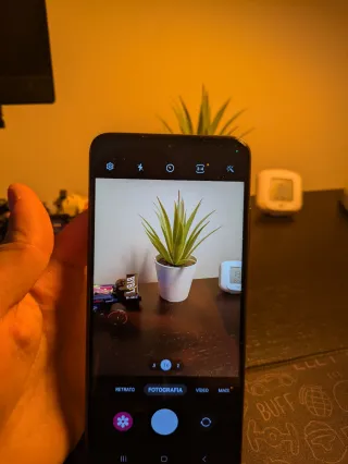 Samsung A22 5G 128GB Preto