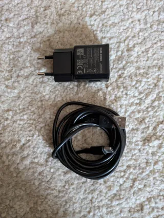 Samsung A22 5G 128GB Preto