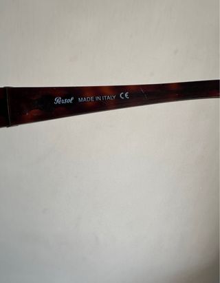 Occhiali da sole Persol vintage