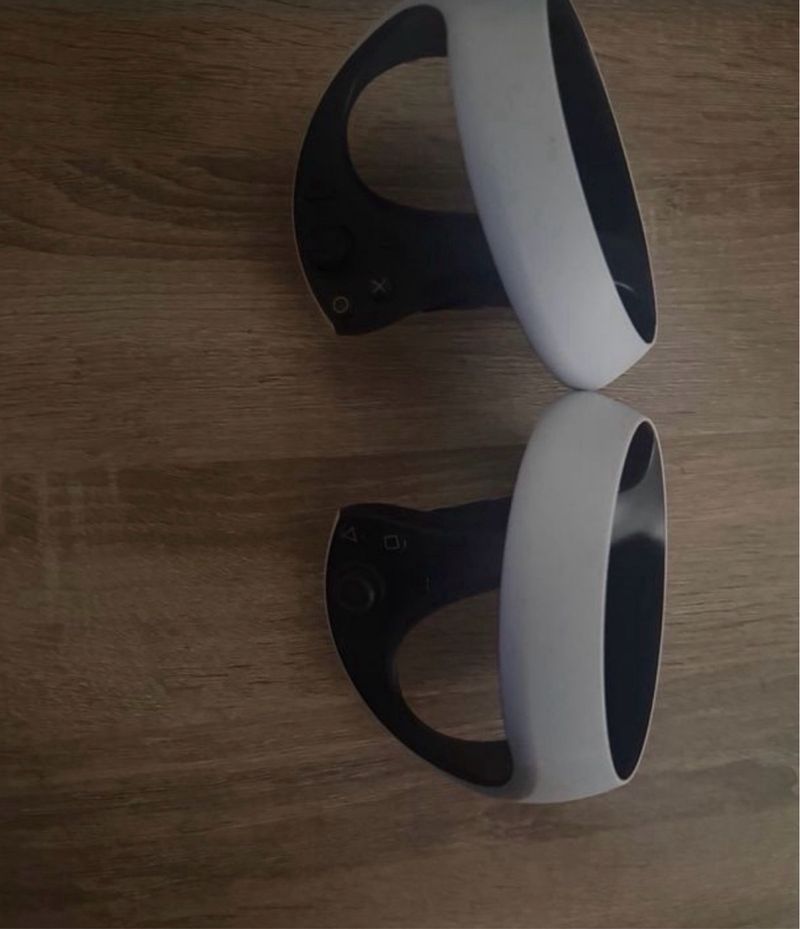 Gafas de realidad virtual NUEVAS afbeelding 2