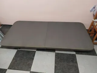 Colchón Visco Fresh 90x190 con Somier