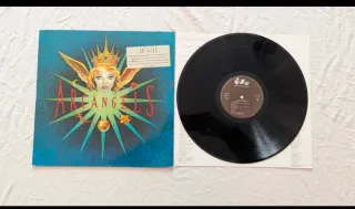 Vinile - Arc Angels - Vinile - 1992