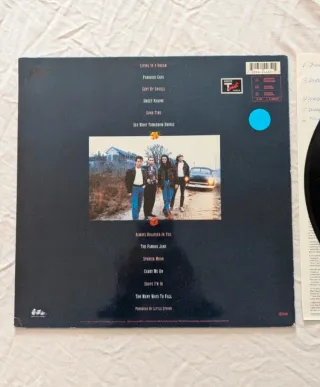 Vinile - Arc Angels - Vinile - 1992