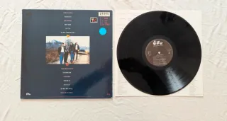 Vinile - Arc Angels - Vinile - 1992