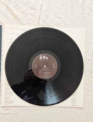 Vinile - Arc Angels - Vinile - 1992