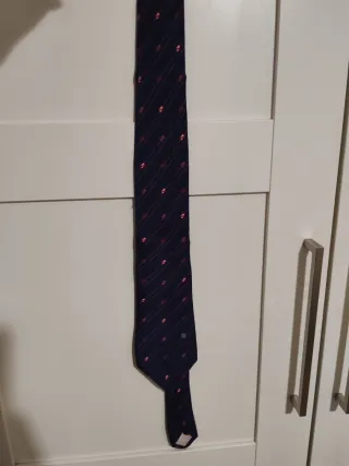 Corbata Pierre Balmain