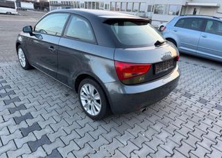 Audi 1.6 TDI 105CV | Techo panorámico | Xenón