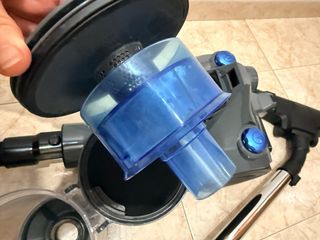 Aspiradora Poco Uso - Muy Buen Estado