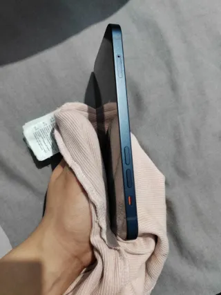 iPhone 12 64GB Batería 96% 200€negociables