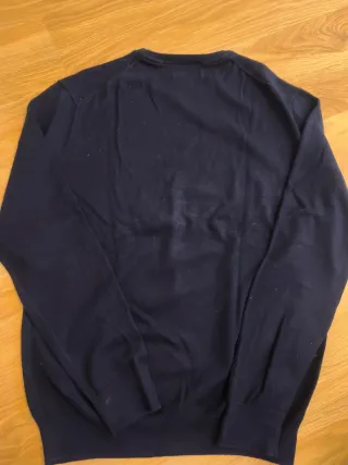 Jersey Polo Ralph Lauren Azul Marino Talla M