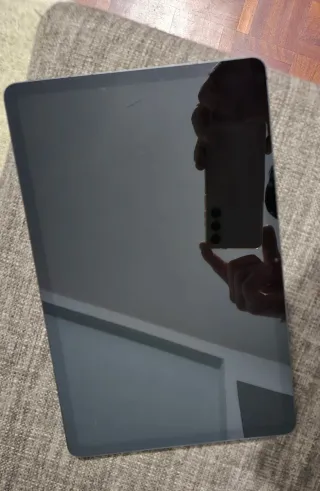 Samsung Tab S8 5G 128GB Cinza