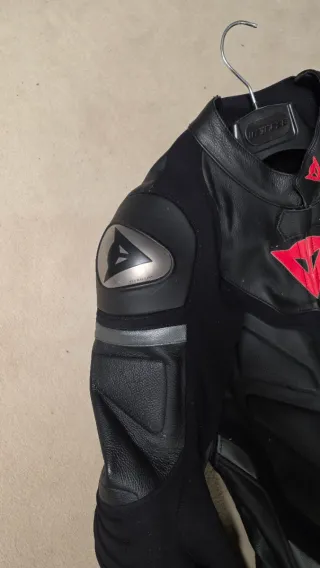 Mono Dainese T52 Laguna Seca