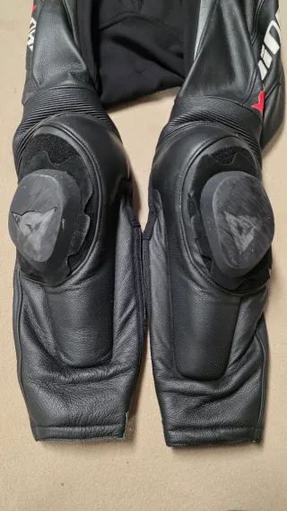 Mono Dainese T52 Laguna Seca