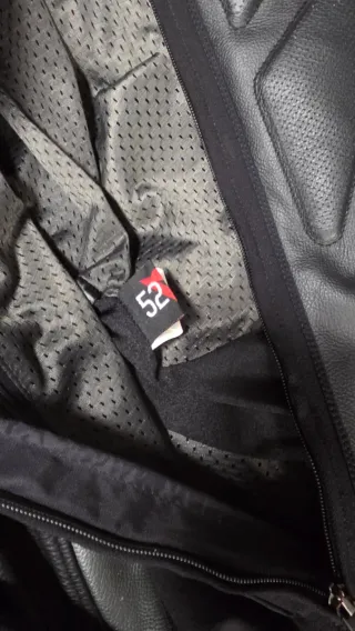 Mono Dainese T52 Laguna Seca