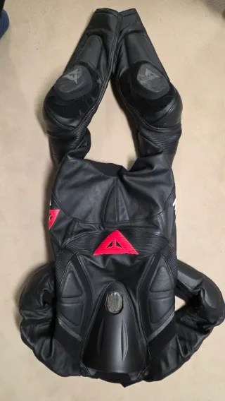 Mono Dainese T52 Laguna Seca