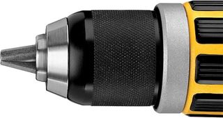 Taladro atornillador de impacto inalámbrico Dewalt