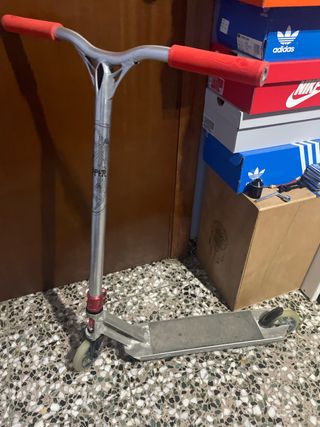 Patín personalizado