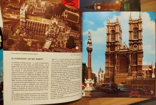 Guías de viaje antiguas