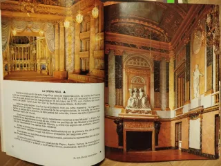 Guías de viaje antiguas