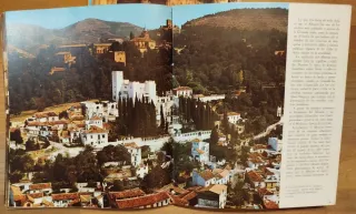 Guías de viaje antiguas