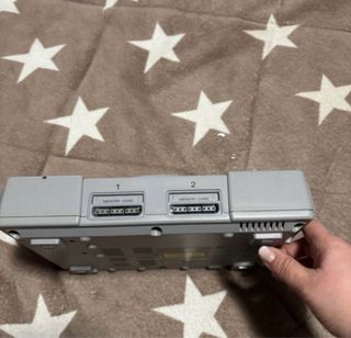 Console PlayStation 1 Dual Shock Grigia