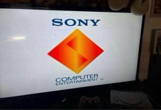 Console PlayStation 1 Dual Shock Grigia