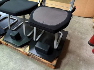 EXPOSITOR PARA SILLAS DE COCHE